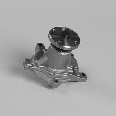HEPU P7216 Water Pump, engine cooling