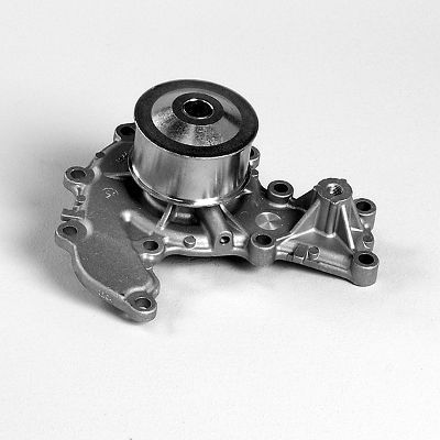 HEPU P7218 Water Pump, engine cooling