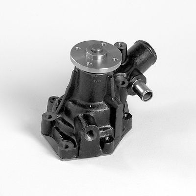 Water Pump, engine cooling HEPU P7219