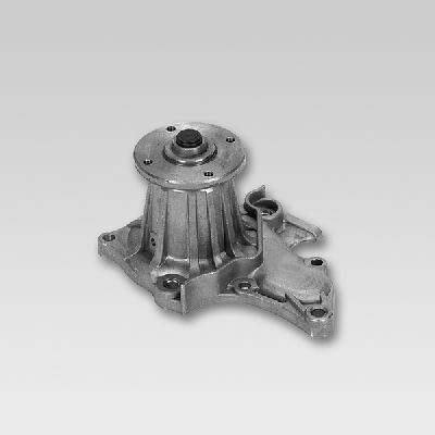 HEPU P722 Water Pump, engine cooling