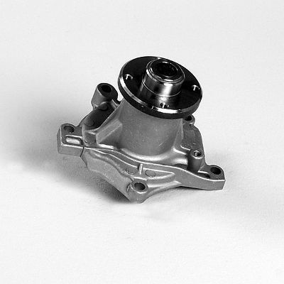 Water Pump, engine cooling HEPU P7221