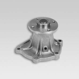 HEPU P723 Water Pump, engine cooling