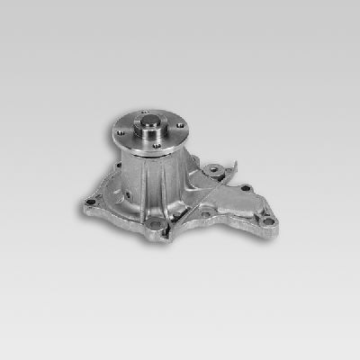 HEPU P725 Water Pump, engine cooling