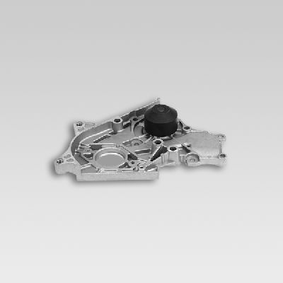 Water Pump, engine cooling HEPU P726