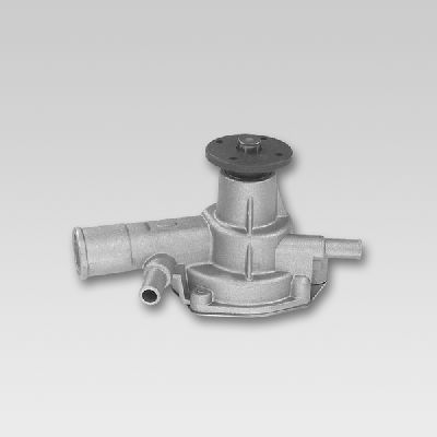 HEPU P727 Water Pump, engine cooling