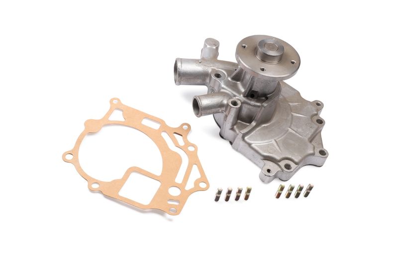 HEPU P734 Water Pump, engine cooling