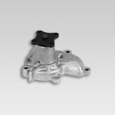 HEPU P7353 Water Pump, engine cooling