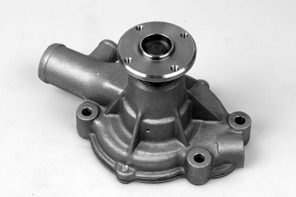 HEPU P7355 Water Pump, engine cooling