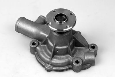 Water Pump, engine cooling HEPU P7355
