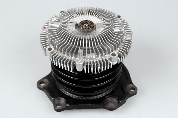 HEPU P7356 Water Pump, engine cooling