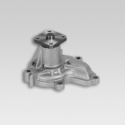 Water Pump, engine cooling HEPU P735