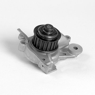 HEPU P7361 Water Pump, engine cooling