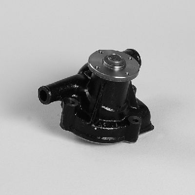 Water Pump, engine cooling HEPU P7369