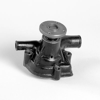 Water Pump, engine cooling HEPU P7373