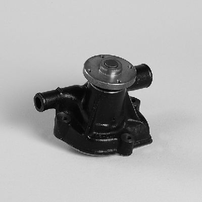 HEPU P7374 Water Pump, engine cooling