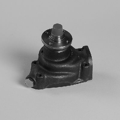 HEPU P7376 Water Pump, engine cooling