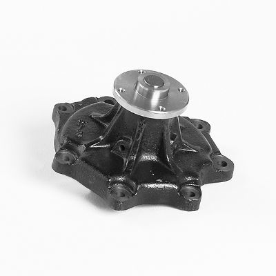 Water Pump, engine cooling HEPU P7377