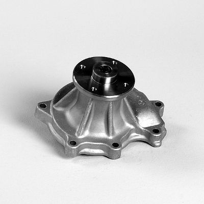 Water Pump, engine cooling HEPU P7379