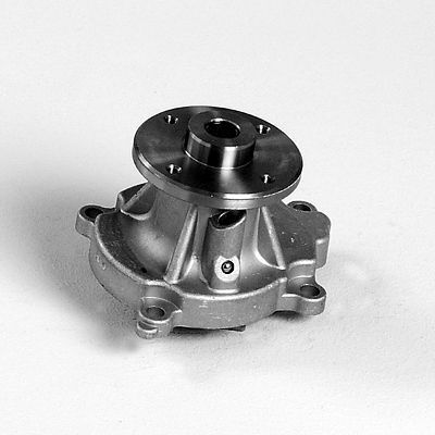 HEPU P7381 Water Pump, engine cooling