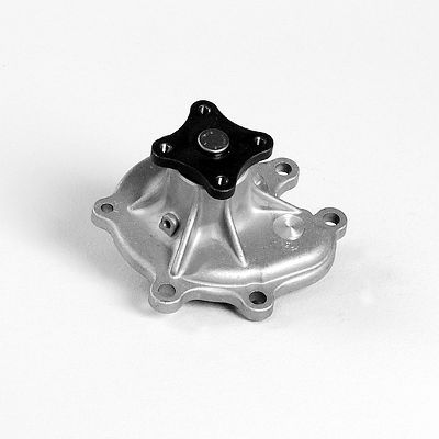 Water Pump, engine cooling HEPU P7383