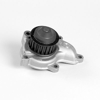 Water Pump, engine cooling HEPU P7384