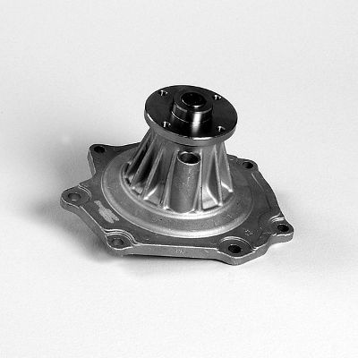 HEPU P7386 Water Pump, engine cooling