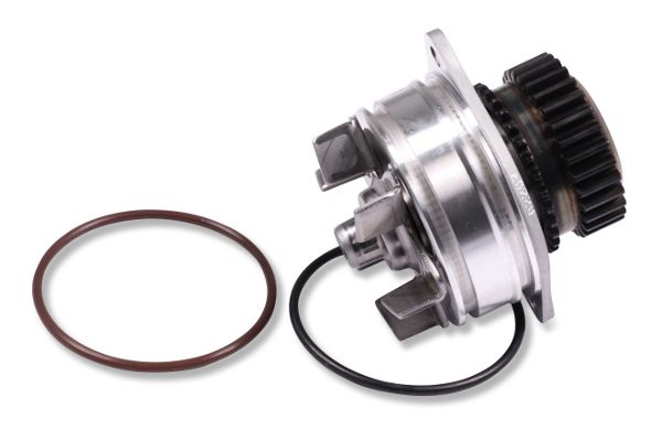 HEPU P7389 Water Pump, engine cooling