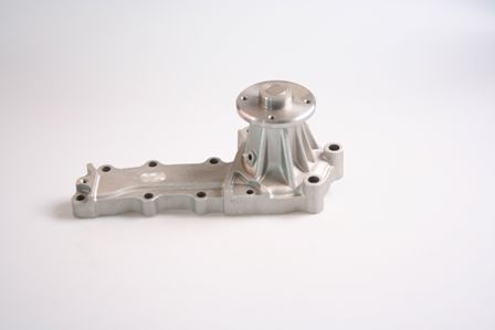 HEPU P7394 Water Pump, engine cooling
