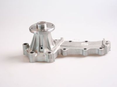 Water Pump, engine cooling HEPU P7395