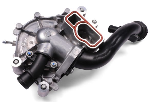 HEPU P7399 Water Pump, engine cooling