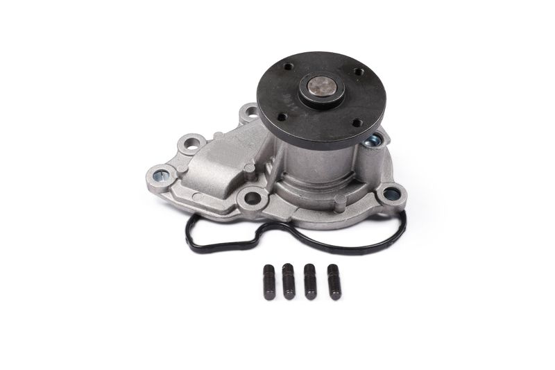 HEPU P7404 Water Pump, engine cooling