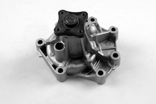 HEPU P7406 Water Pump, engine cooling