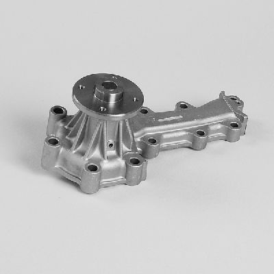 HEPU P7412 Water Pump, engine cooling