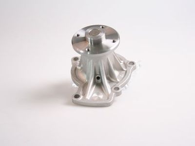 Water Pump, engine cooling HEPU P7414