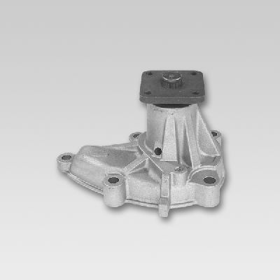 Water Pump, engine cooling HEPU P742