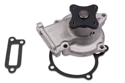 Water Pump, engine cooling HEPU P743