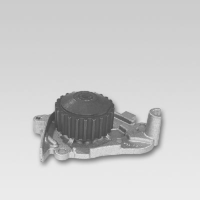 Water Pump, engine cooling HEPU P748