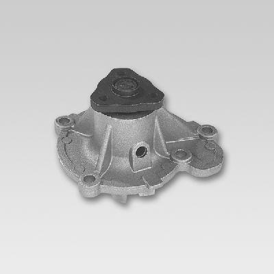 Water Pump, engine cooling HEPU P749