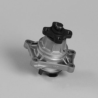 HEPU P7502 Water Pump, engine cooling