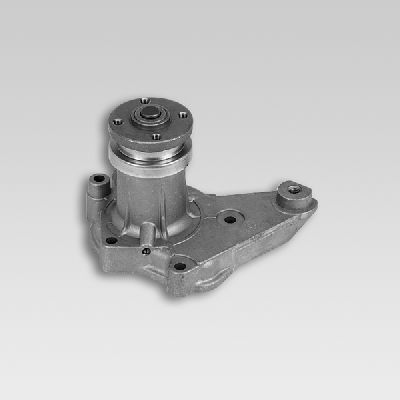 HEPU P7508 Water Pump, engine cooling