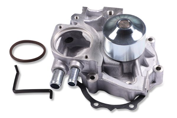 HEPU P7509 Water Pump, engine cooling