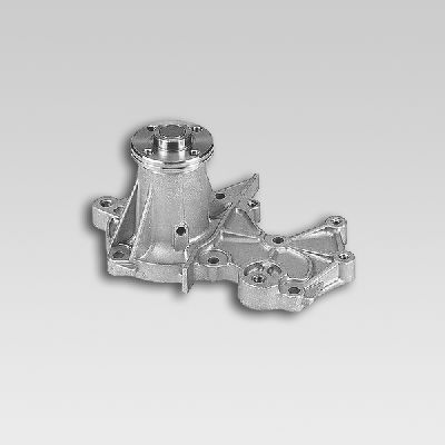 HEPU P7515 Water Pump, engine cooling