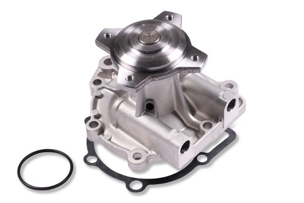 HEPU P7518 Water Pump, engine cooling