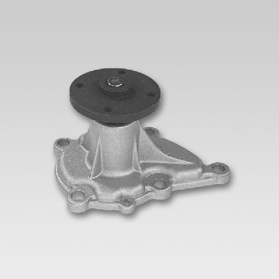 Water Pump, engine cooling HEPU P751