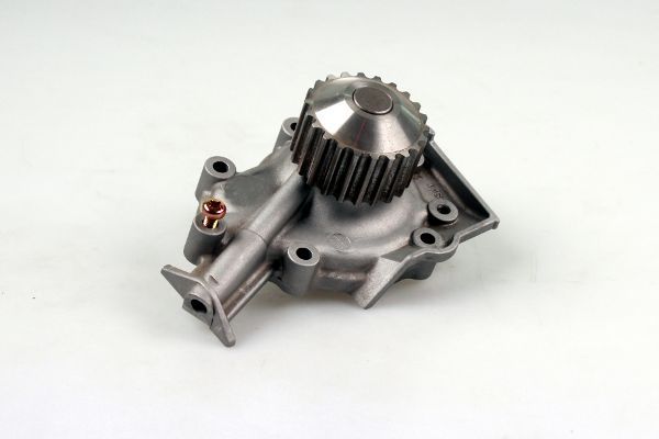 HEPU P7523 Water Pump, engine cooling