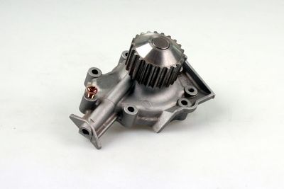 Water Pump, engine cooling HEPU P7523