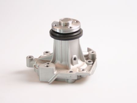 HEPU P7524 Water Pump, engine cooling