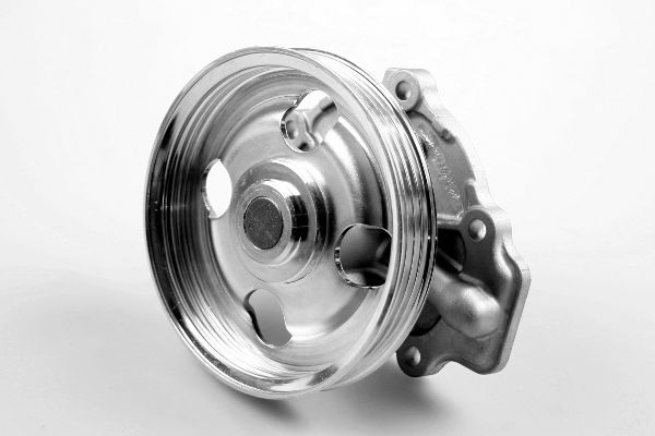 HEPU P7526 Water Pump, engine cooling