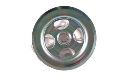 Water Pump, engine cooling HEPU P7527