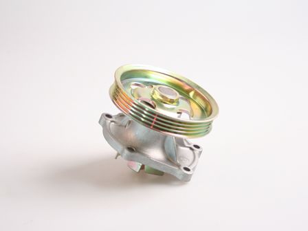 HEPU P7529 Water Pump, engine cooling